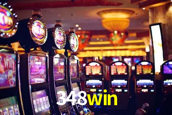 Live Casino 348win