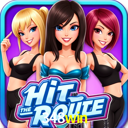 VIP Casino 348win