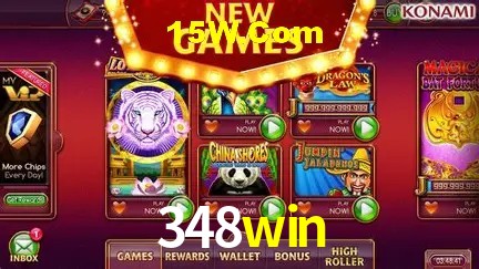 Secure Login 348win