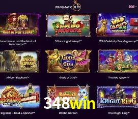 Welcome Bonus 348win