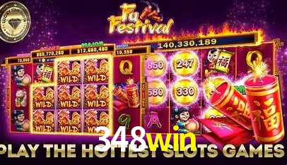 Weekend Specials 348win