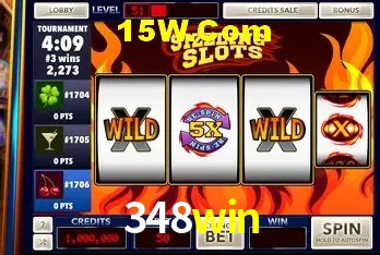 Platform Technology 348win