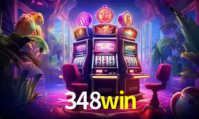 Exclusive Offers 348win