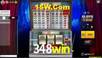 2FA Security 348win