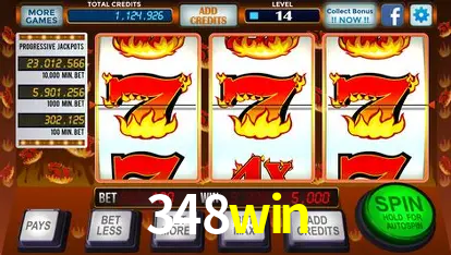 Account Benefits 348win
